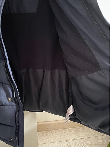 Marks&Spencer outdoor mont - Görsel 3