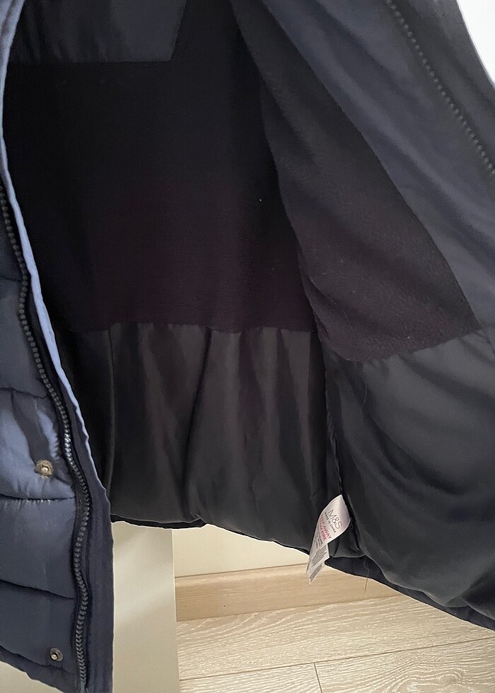 Marks&Spencer outdoor mont - Görsel 3