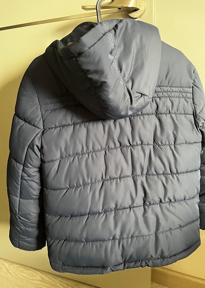 Marks&Spencer outdoor mont - Görsel 4