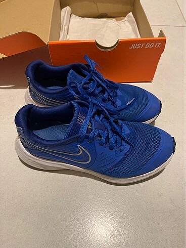 #nike star runner 36,5 no tertemiz