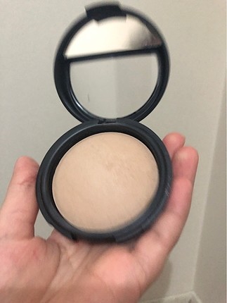Flormar pudra