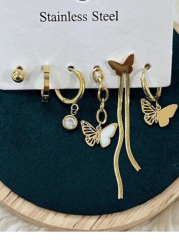 gold küpe 