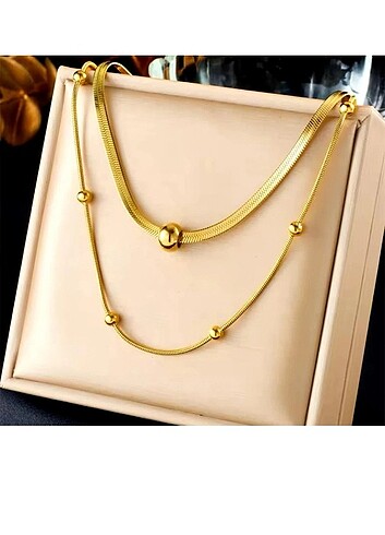 gold kolye 