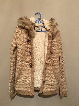 Bershka hırka