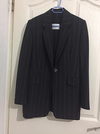 Blazer ceket