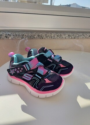 Tertemiz orjinal 20.5 skechers