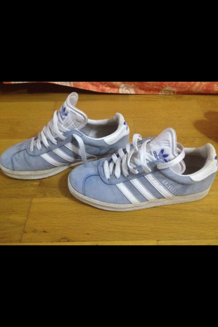 Adidas Adidasgazelle 