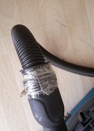 Elektrikli süpürge 