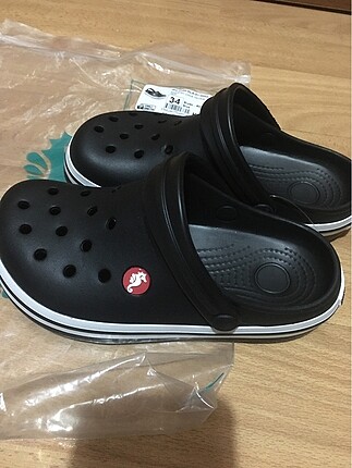 Çocuk Crocks