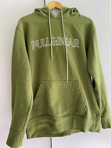 Pull&bear sweatshirt