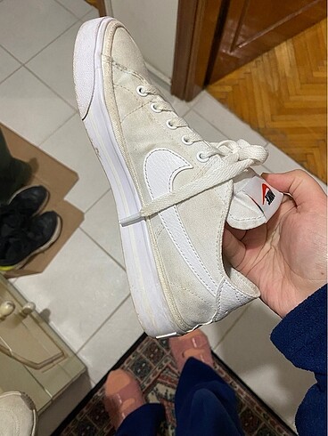 38,5 Beden nike court legacy