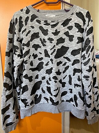 Topshow sweat