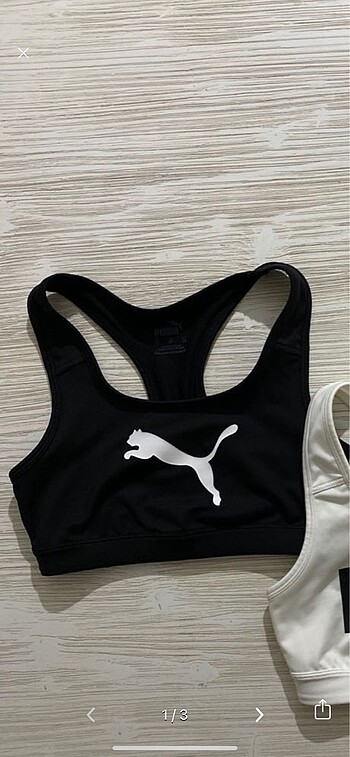 puma sporcu atlet