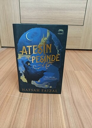 Ateşin Peşinde