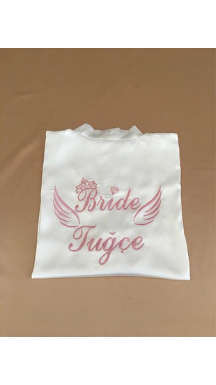 Bride Sabahlık