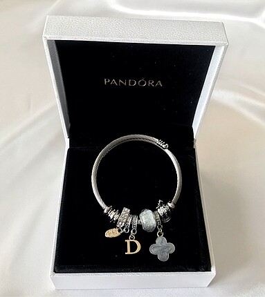 Pandora model bileklik