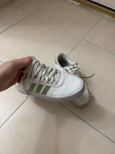 39 Beden Adidas Ayakkabı