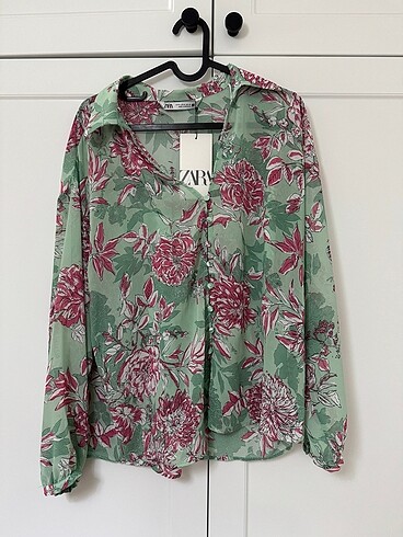 Zara Bluz