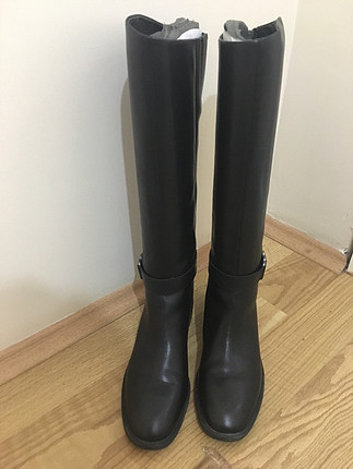 Nine west çizme