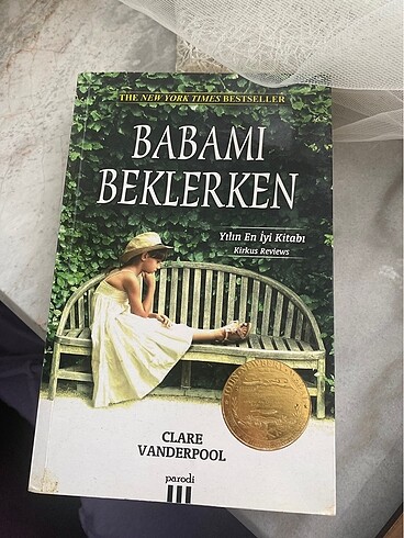 Babamı beklerken