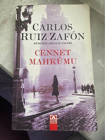Cennet Mahkumu