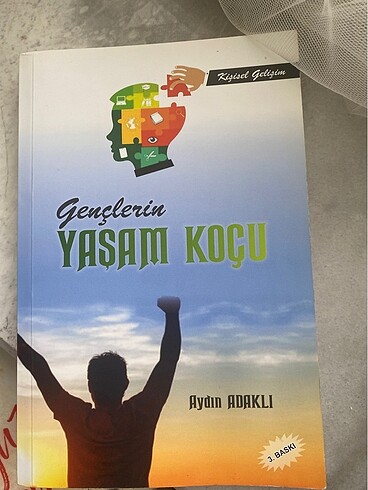 Gençlerin yaşam koçu