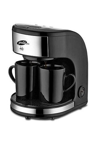 goldmaster filtre kahve makinesi