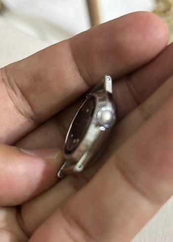 Beden mavi Renk Timex Renkli Vintage Snoopy mini kurmalı Saat