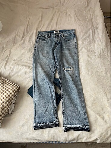 Pullandbear jean