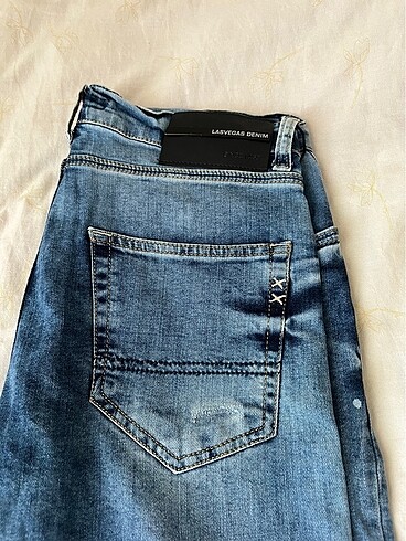 Jean pantolon