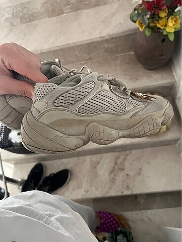 Adidas yezzy 500