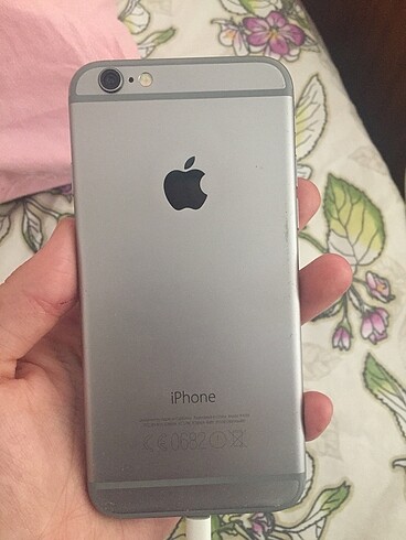 İphone 6