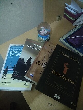 Kitap 