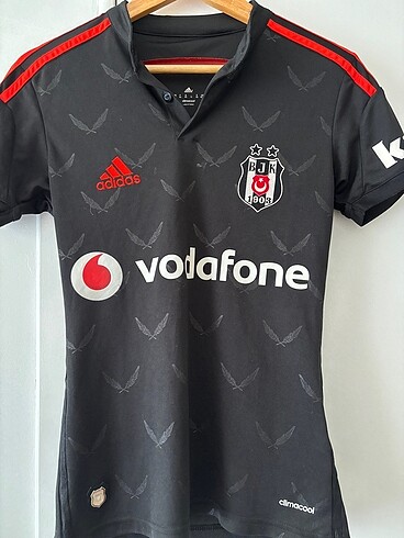 Beşiktaş 2014-2015 Orijinal Forma
