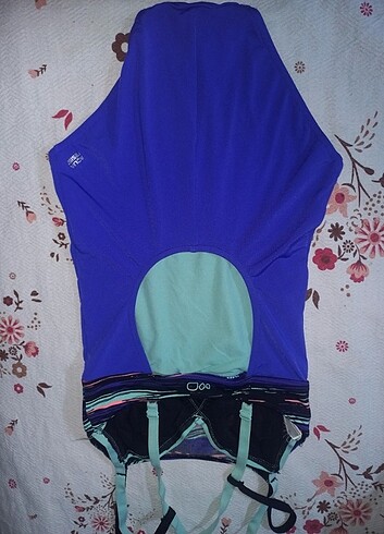 Decathlon Dechatlon Mayo