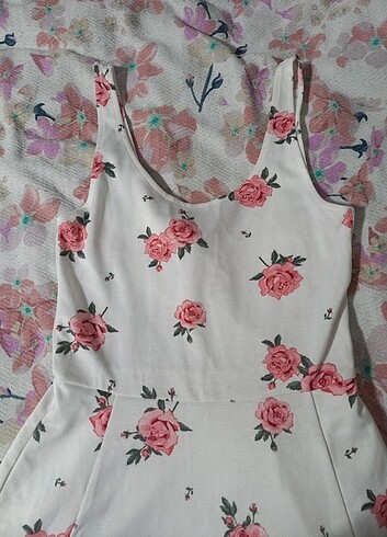 xs Beden H&M ELBİSE