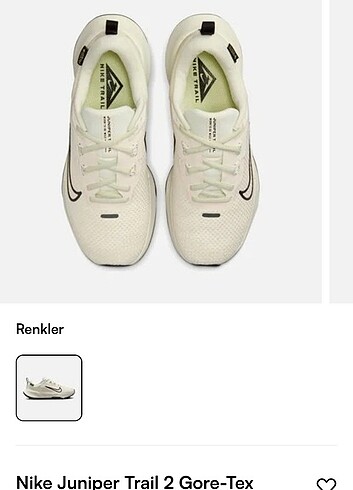 Nike Nike goretex