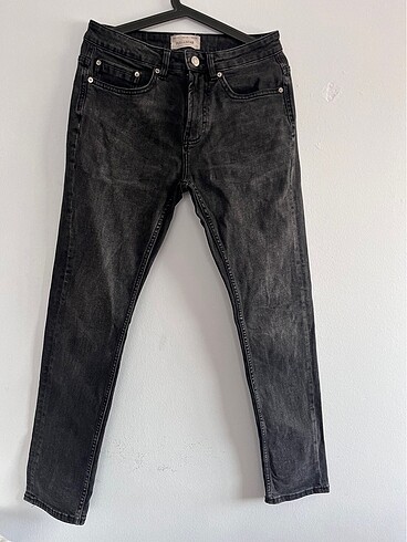 #PULL&BEAR #ERKEK #KOT #PANTOLON