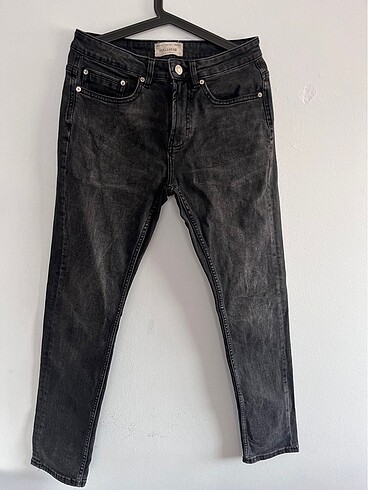 Pull and Bear #PULL&BEAR #ERKEK #KOT #PANTOLON
