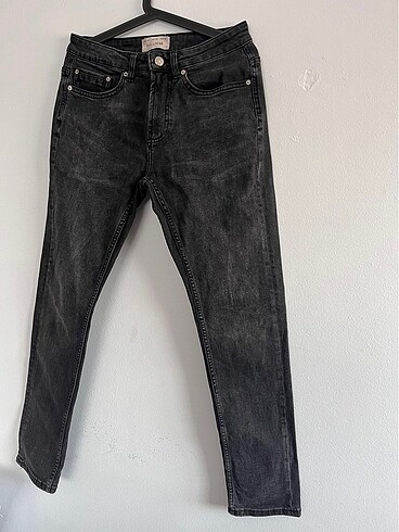 30 Beden #PULL&BEAR #ERKEK #KOT #PANTOLON