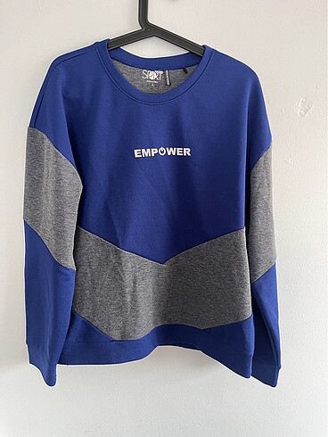 s Beden #Koton #Erkek #sweatshirt