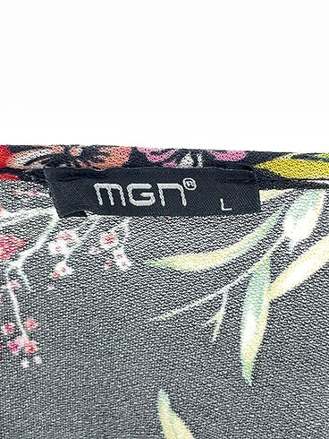 l Beden çeşitli Renk PreLoved Bluz %70 İndirimli.