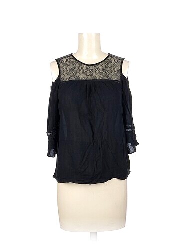 F&F Bluz %70 İndirimli.