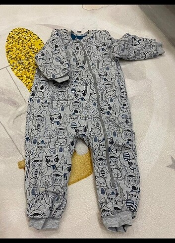 Unisex UYKU TULUMU