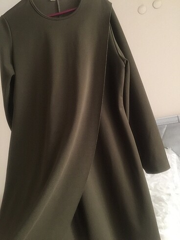 Tunik pantolon takım