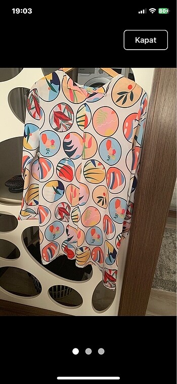 Defacto Tunik