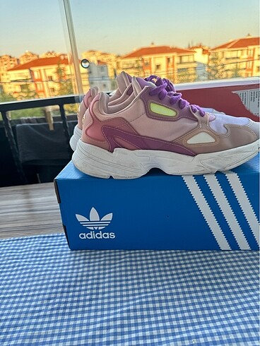 Adidas Ayakkabı