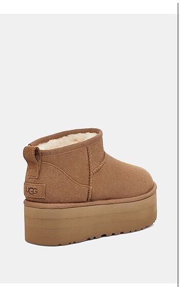 Ugg Uggs bot