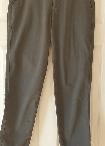 LC Waikiki Erkek keten pantolon