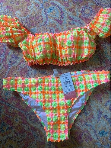 Bikini takım